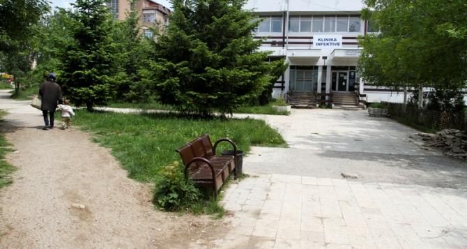 Kosova'da 29 Domuz Gribi Vakası