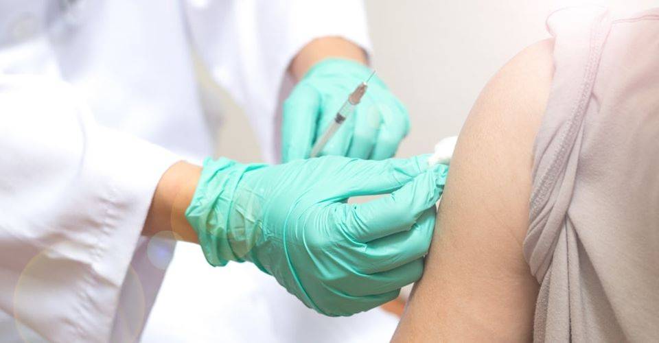 Mevsim Gribi Aşıları Ekim Sonunda Gelecek