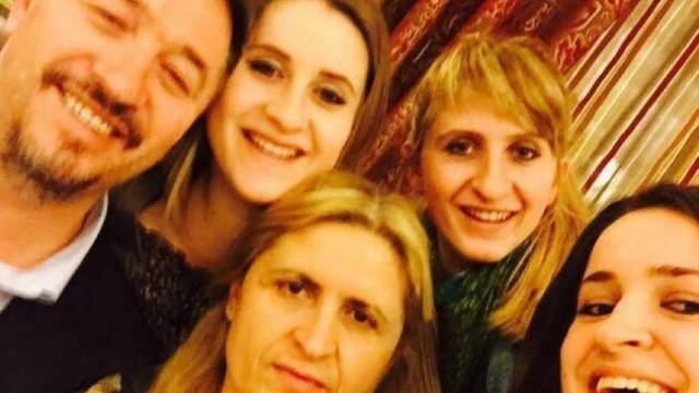 Lushtaku'nun Eşi EULEX Merceğinde'
