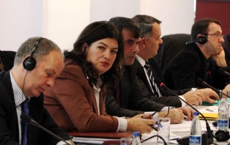 Kosova'nın Kaç Seçim Bölgesine Ayrılacağı Henüz Belli Değil