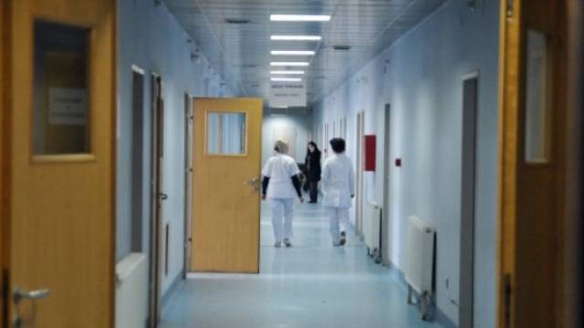 QKUK’da Amerikan ve İtalyan Doktorları 10 Çocuğu Ameliyat Etti
