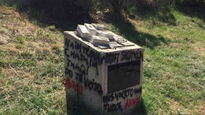 Thaçi ve Tërnava'ya Yönelik Yeni Tehditler