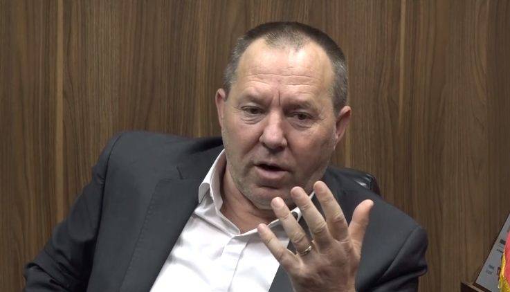 Gucati, Özel Mahkemeyi Irkçı Olarak Tanımladı