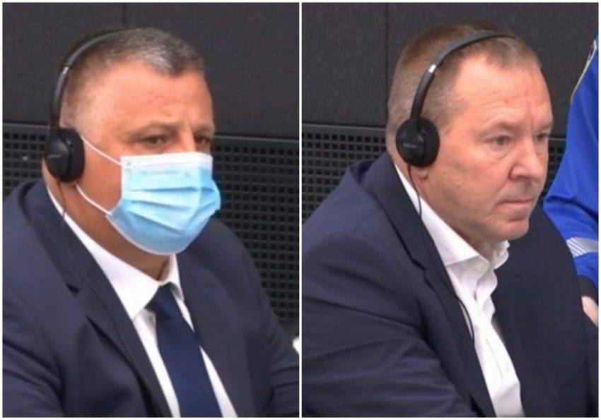 Gucati ve Haradinaj’ın Tutukluluk Sürelerinin Uzatılması Talep Edildi