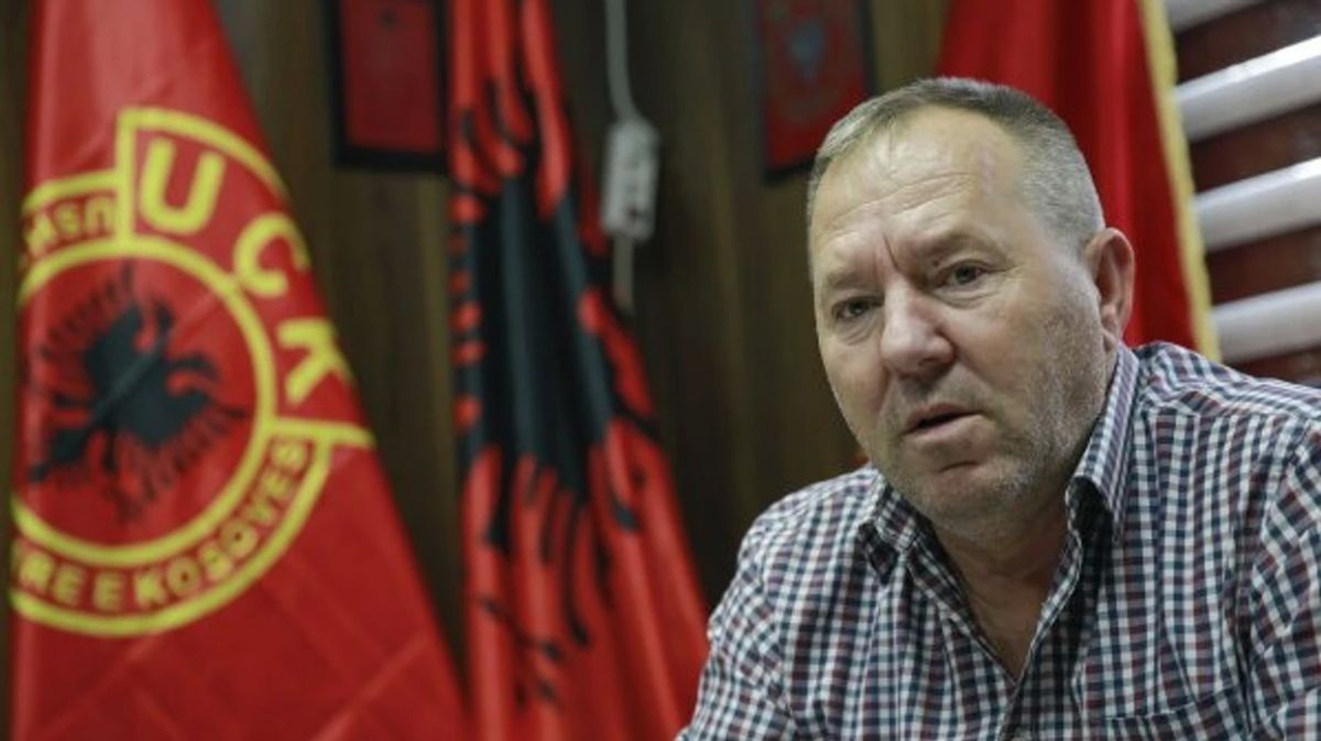 Gucati Uyardı: Özel Mahkemeye İlişkin Yasa Onaylanmazsa Hükümetin Önünde Çadır Kurabiliriz
