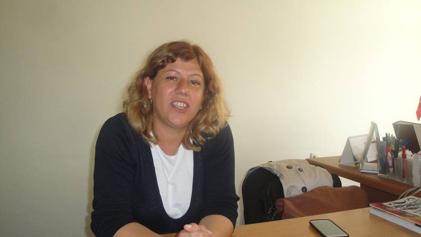 Güler Peroli:  Yeni Müfredatla Öğretmenlerimiz Daha Başarılı Olacak