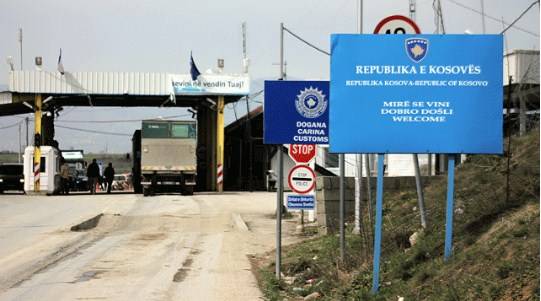 Sırbistan Ürünlerine Vergi, Seçimleri Engelliyor