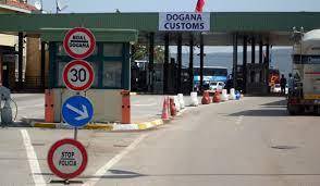 Gümrük 580 Milyon Euro Topladı, Geçen Seneden  28%  Daha Fazla