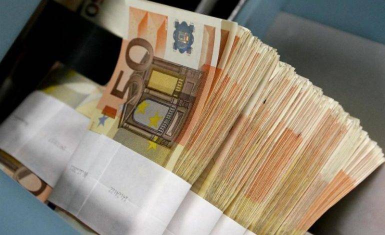 Gümrükler, Gelir Toplamakta Rekor Kırdı