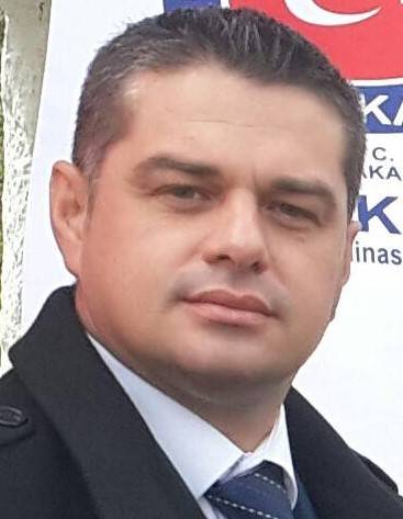 Birlik olma zamanı - Günay SPAHİ