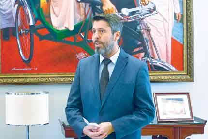 Dakka Büyükelçimiz Güner Ureya, Nepal’den Kosova’yı Tanımasını İstedi