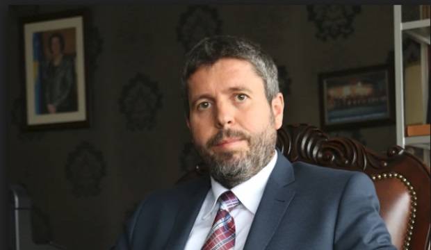 İlk Kosovalı Türk Büyükelçimiz Güner Ureya Göreve Başlıyor