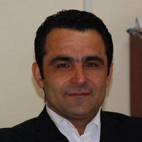 Atı Alan Fırat'ı Geçti - Güngör Yavuzaslan