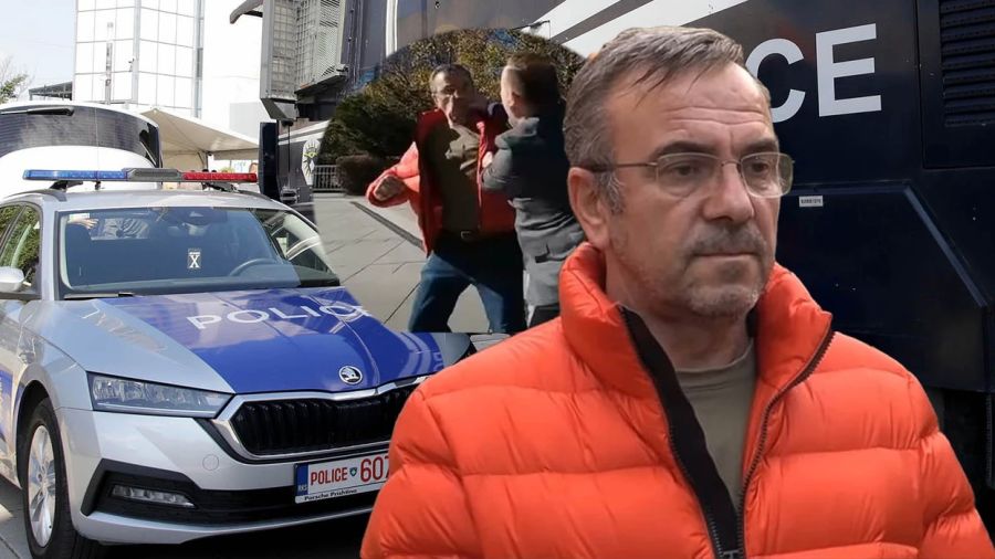 Gubetçi, Kamu Düzenini Bozma Suçundan Para Cezası Aldı