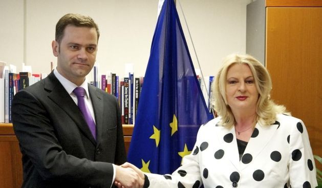 Kosova ile Sırbistan Arasında Varılan Anlaşmanın Detayleri