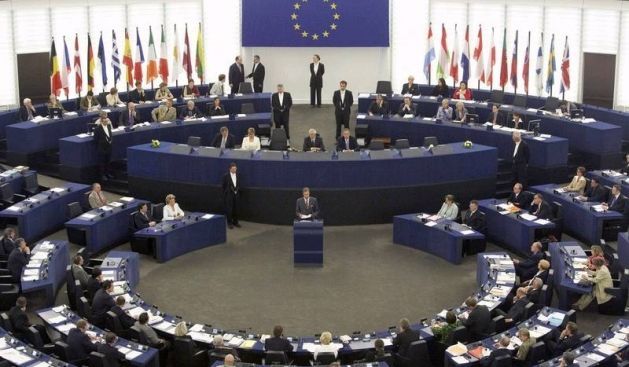 Avrupa Parlamentosu Bugün Kosova Raporunu Görüşüyor