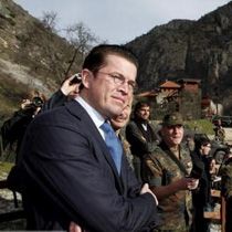 Guttenberg: Kosova Dış Misyonlardaki Başarı Kanıtımızdır