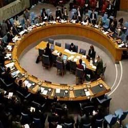 Güvenlik Konseyi Kosova'yı İstişare Ediyor