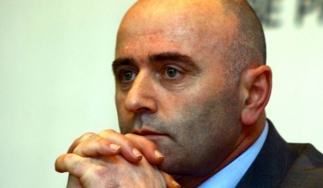 Guvernörün Durumu Hapis ile Sonuçlanabilir