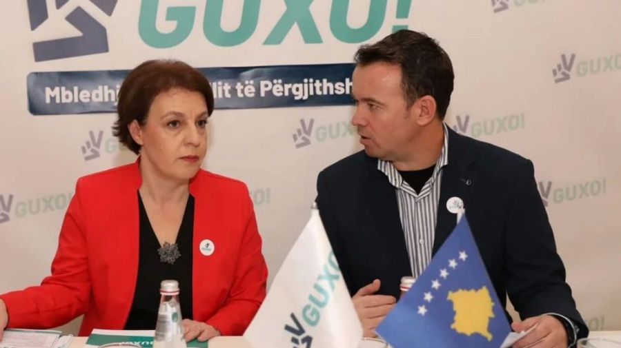Mitroviça’daki Seçimler Şaibeli, Acil Soruşturma Başlatılsın