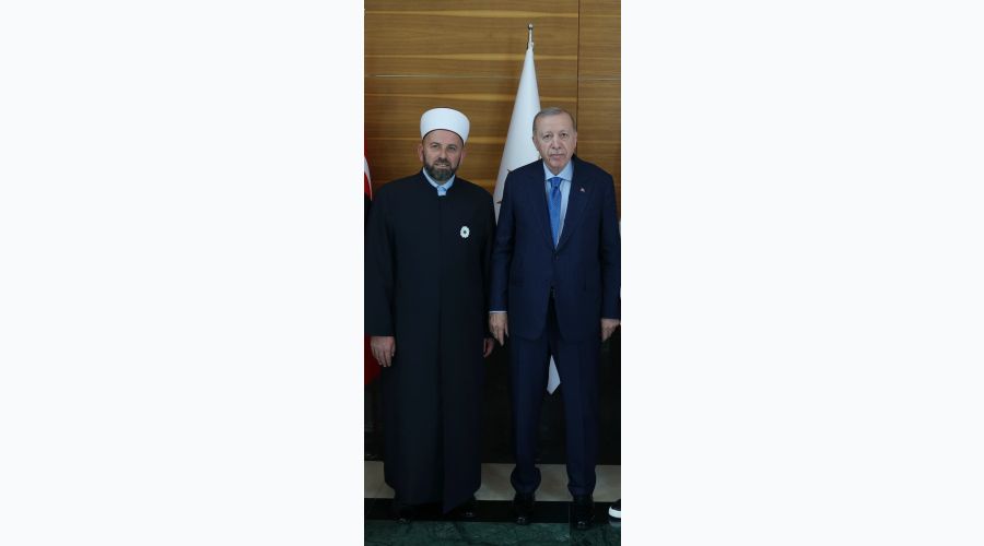 Gönül Coğrafyasından Bir Portre