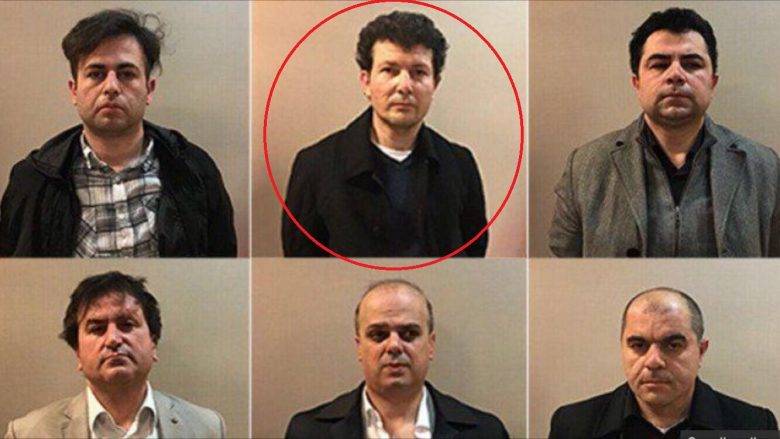 Tutuklanan FETÖ’cüden İlk İtiraflar: Kosova’da FETÖ Faaliyetlerinde Siyasi Partiler, İş Adamları, STK’lar...Var