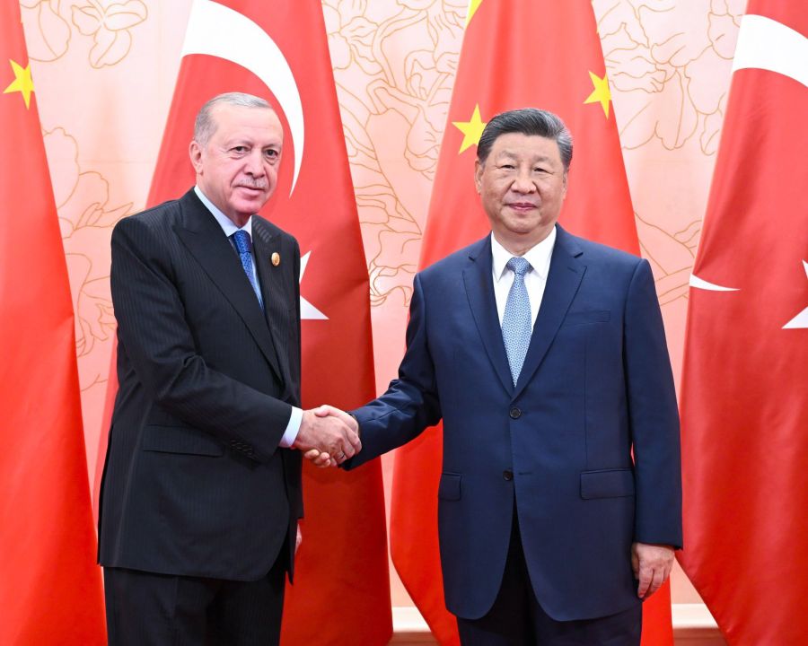 Gazeteci Turan Kışlakçı: “3 Milyon Uygur Türk’ü Türkiye’ye Getiriliyor” 