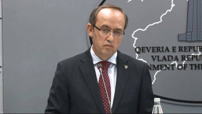 Hükümet Koalisyonu İstikrarlıdır