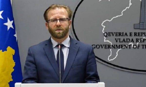 Yönetim Kurullarına Atananlar Kurti, Abazi ya da Konjufca Soyismini Taşımıyor