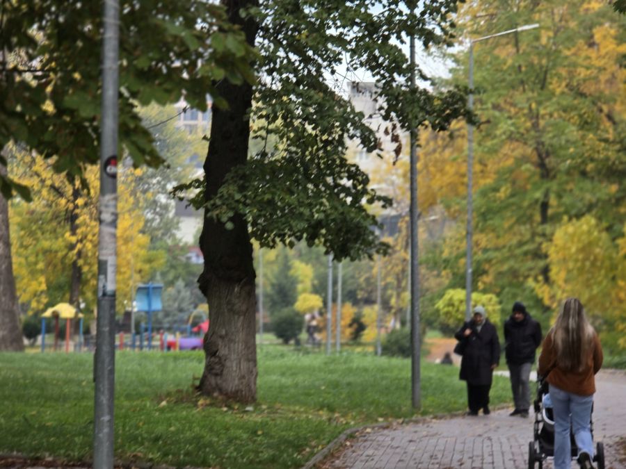 Bugün Hava Parçalı Bulutlu, Sıcaklıklar 20 Dereceye Kadar Çıkacak