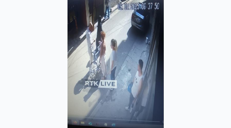 Prizren’de Türk Tiyatro Sanatçılarına Sözlü Saldırı