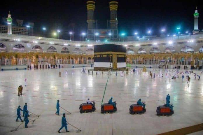 İslam Birliği'nden Hac ile İlgili Açıklama