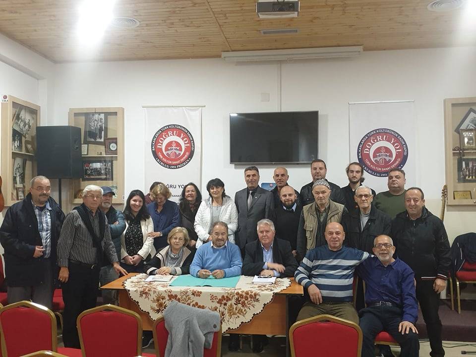 Ahmet Fethi Divanı Kosova'da Bu Türün Son Örneği