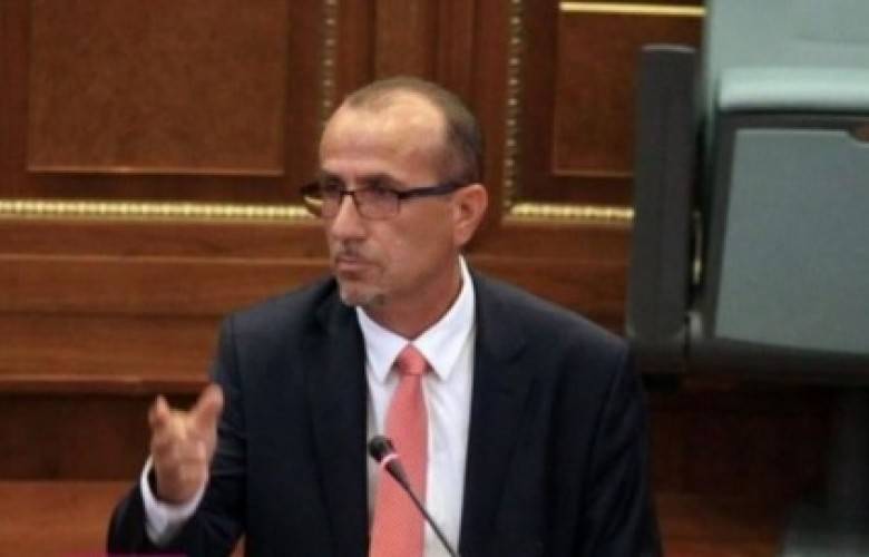 Belçika’dan Kosova’ya Giren Bozuk Et Mecliste Tartışıldı