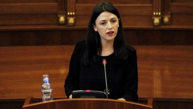 Vetvendosje Milletvekilinden Uyarı