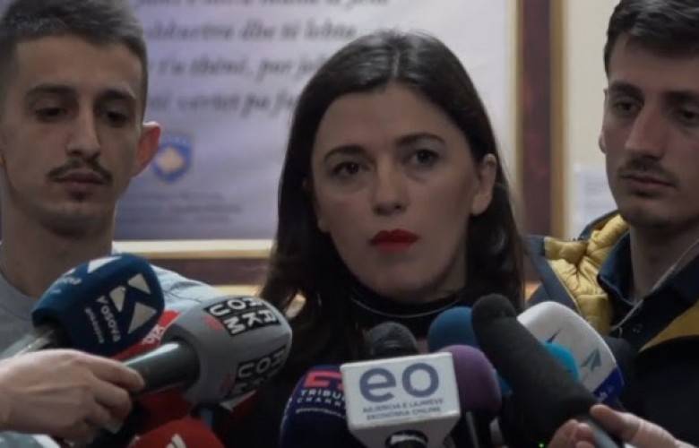 Haxhiu: Anlaşma Geçmeyecek