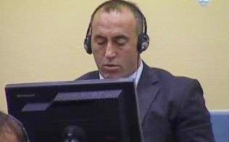 Haradinaj'ın Yargılanması Aylarca Sürebilir