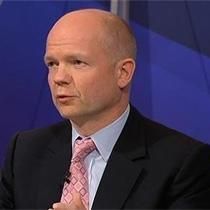 Hague Gelecek Hafta Priştine'ye Gelecek