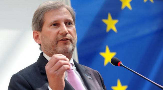 Kosova ve Sırbistan Arasında Uzun Vadeli Anlaşmaya Varılmalı