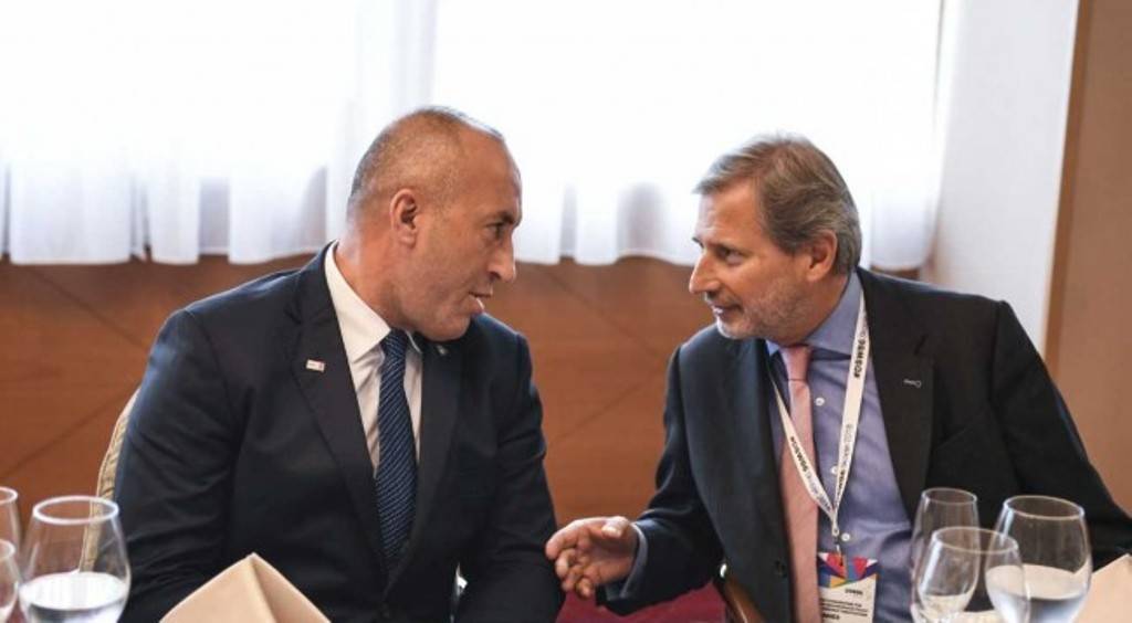 Vize Serbestisi Konusunda Hızlı Kararının Alınmasını Bekliyoruz