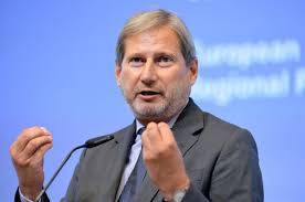 Hahn: İOA'yı Kaybedilen Zamanı Telafi Etmek İçin Kullanın