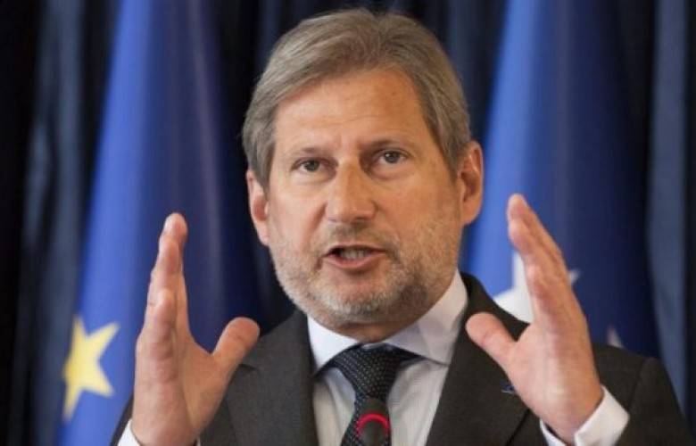 Hahn Vize Serbestisinden Yana Oylamayı Selamladı