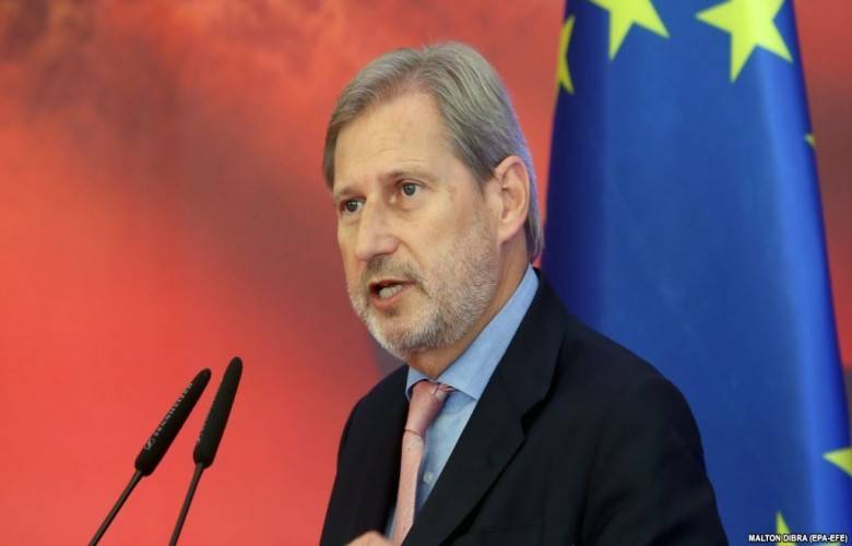 Kosova ve Sırbistan’dan Sonra Kimse Sınırları Değiştiremez