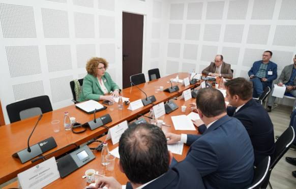 Hajdari: Tüketici Şikayetleri 300% İçin Arttı
