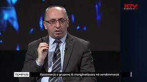 Toplulukların İstihdamı Oranı Soruşturulabilir