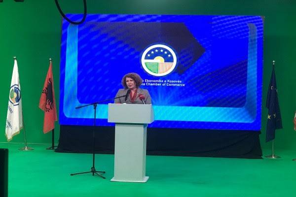 Kosova, Ekonomi Kalkınma İçin Büyük Potansiyele Sahip
