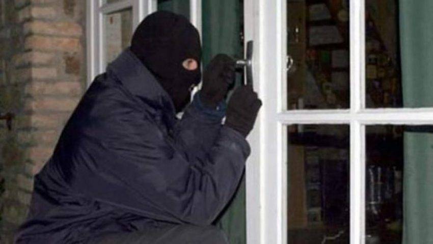 PDK Milletvekili Lushtaku’nun Evine Hırsız Girdi