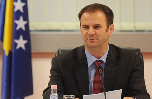 Barış Antlaşması Kuçi'nin Hayali