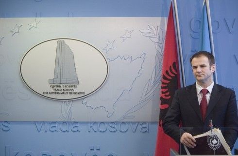 Priştine Sarayova Zirvesi İçin Resmi Davetiye Aldı