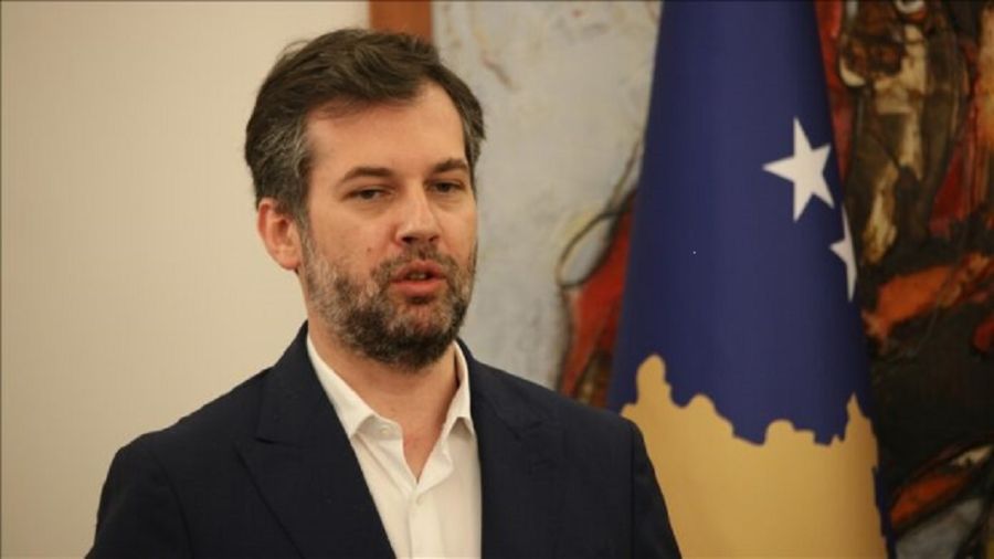 Bükreş’te Akşam Kosova Devleti Savunuldu